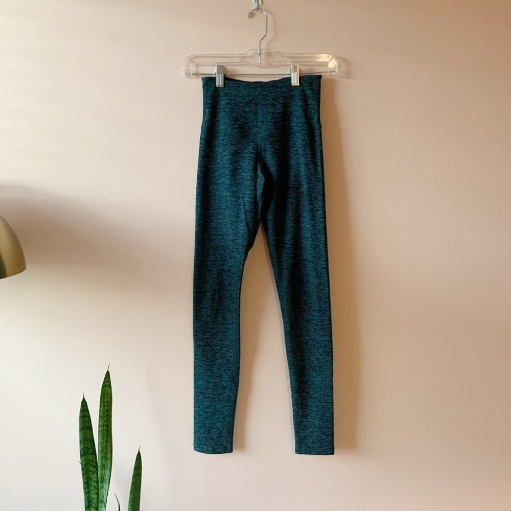 Beyond Yoga Spacedye High Waisted Leggings